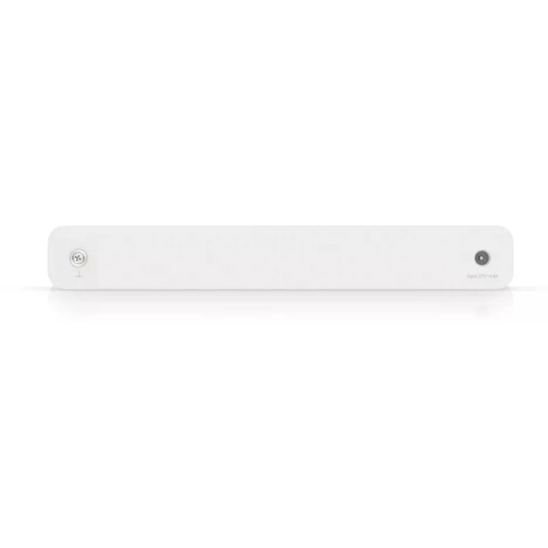 Ubiquiti UISP ruuter, juhtmega ruuter, Gigabit Ethernet, valge