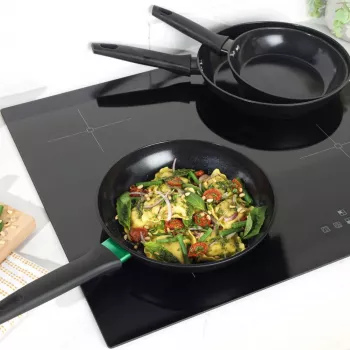 Praepann Russell Hobbs RH03253EU7 20 cm Thermocollari kuumusindikaatoriga