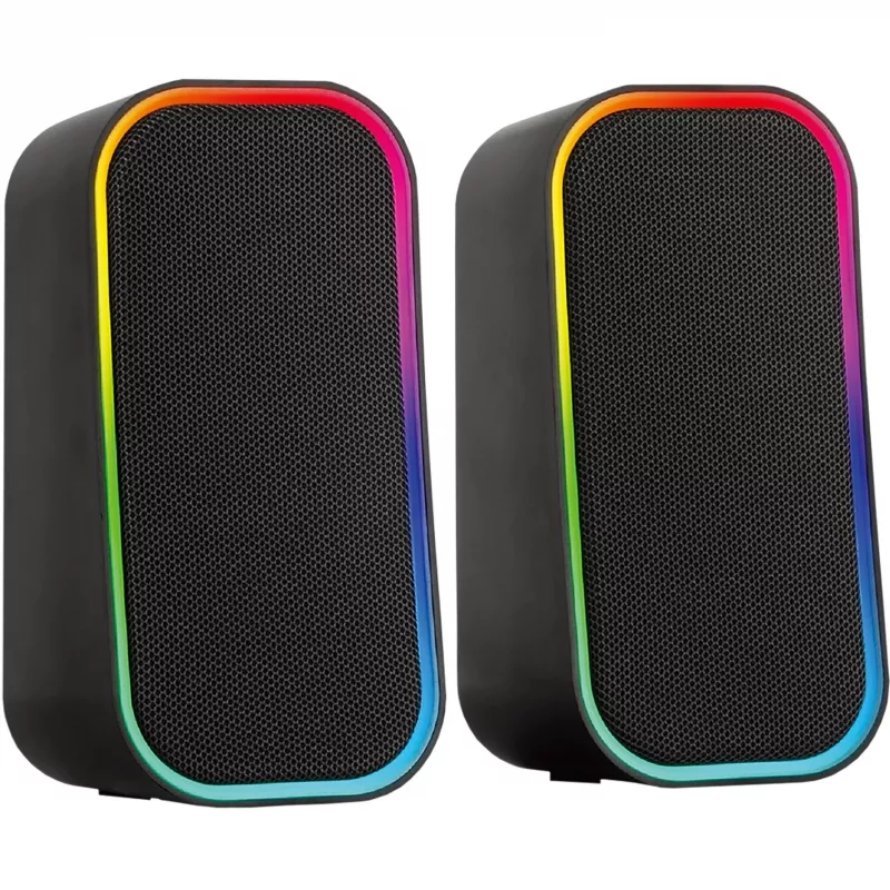 Kõlar SPEEDLINK TOKEN RGB 6 W