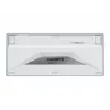 CHERRY KW 7100 MINI BT klaviatuur Universaalne Bluetooth QWERTY US International Mündivärvi