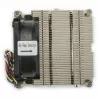 Supermicro - Protsessorijahuti SNK-P0048AP4 S2011 2U+ Active (SNK-P0048AP4)