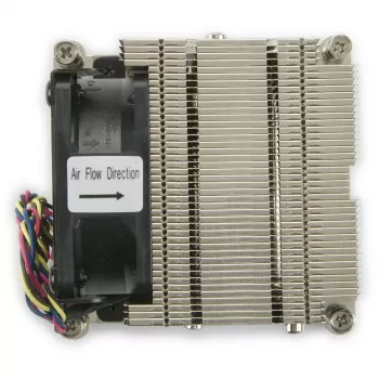 Supermicro - Protsessorijahuti SNK-P0048AP4 S2011 2U+ Active (SNK-P0048AP4)
