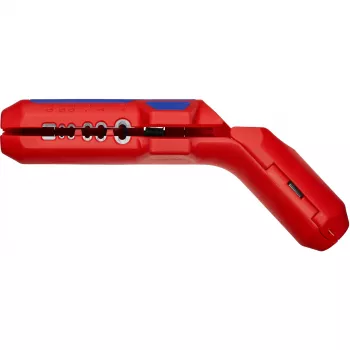 Kaablikaabits Knipex ErgoStrip 16 95 01 SB