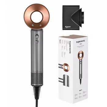 Dyson Supersonic Origin föön 1600 W Copper, Nickel