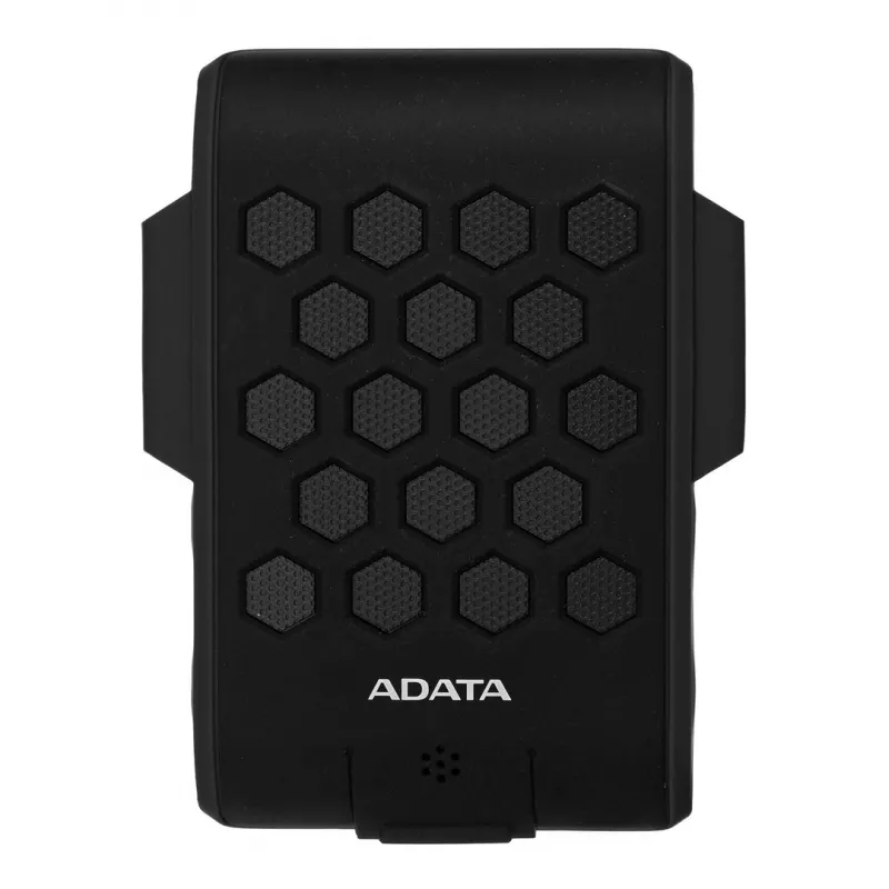 ADATA HD720 väline kõvaketas 2 TB USB tüüp A 3.2 Gen 1 (3.1 Gen 1) must