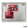 IP-kaamera komplekt Atte IP-5-11-L3 5 PoE pordi ja 1 üleslingiga