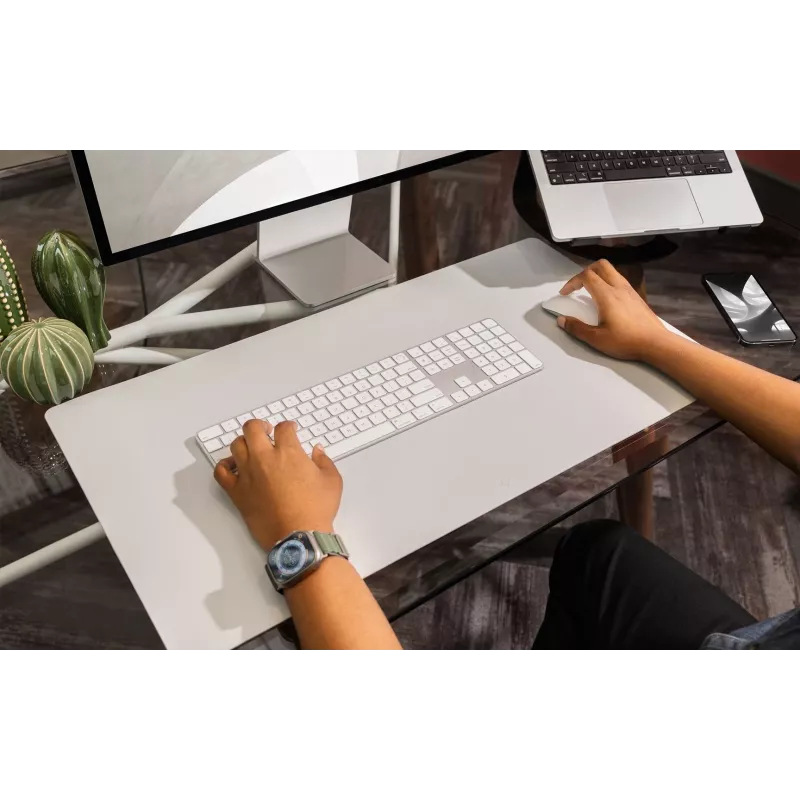 Twelve South DeskPad - vegan nahast lauamatt