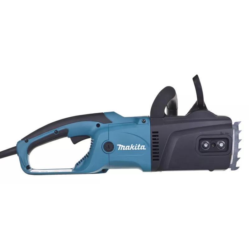 Makita UC3550A kettsaag 2000 W Must, Sinine
