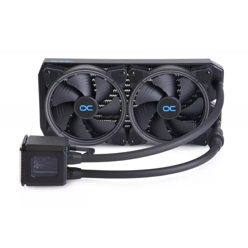 Kõik-ühes vedelikjahuti Alphacool 11729