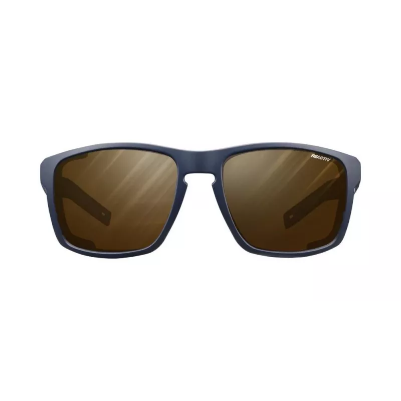 Päikeseprillid Julbo Shield mudel 490542 — kaitsvad spordiprillid