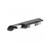 Aku roheline Cell AS37 ASUS R400 R500 R500V R700 K55 seeriale — Li-Ion 4400 mAh 10,8 V, 6 elementi, must