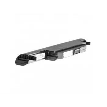 Aku roheline Cell AS37 ASUS R400 R500 R500V R700 K55 seeriale — Li-Ion 4400 mAh 10,8 V, 6 elementi, must