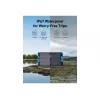 Anker SOLIX PS100 päikesepaneel 100 W monokristalliline räni