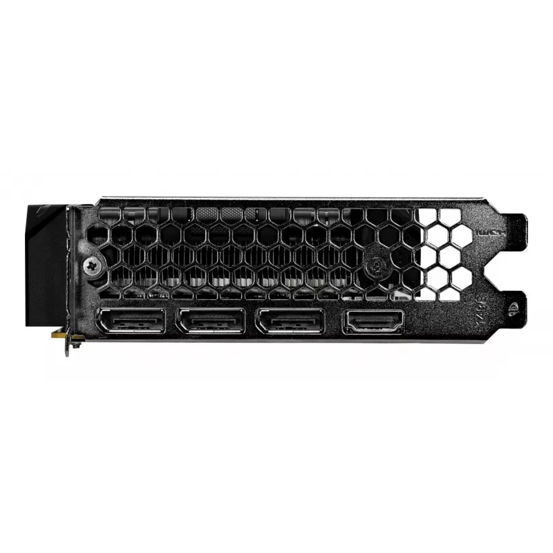 Graafikakaart Palit GeForce RTX 5050 StormX OC — 8 GB GDDR6, 128-bitine, PCIe 5.0