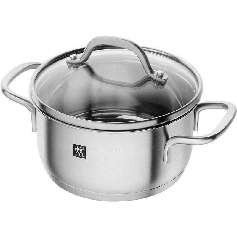 Cookware set ZWILLING PICO 4 pcs