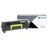 Toonerikassett Lexmark 56F0UA0 3000 lehekülge must