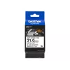 Printerilint Brother HSe-261E must 3,1 cm x 1,5 m