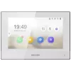 Hikvision DS-KH6320-WTE1-W videouksesüsteem 17,8 cm (7) Valge