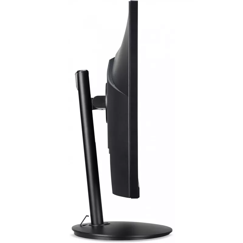 Acer Vero CB2 (CB272Gbmiprx) 27,0 Full-HD monitor 68,6 cm (27,0 tolli), IPS, 120 Hz, 4 ms (GTG), 1x VGA, 1x HDMI (1.4), 1x DP, helisisend/väljund