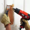 Kuumaõhupuhur Must & Decker KX2200K-QS — 2000 W, 720 l/min, kuni 645°C, püstolkäepide, 900 g