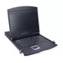 VALUE 19tolline LCD KVM konsool. 19tolline. VGA. USB+PS/2. UK