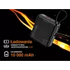 Kaasaskantav laadija Tracer Scout 10000 mAh MAG+PD+QC