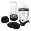 Esperanza EKM028 blender Lauapealne blender 1000 W Must, roostevaba teras