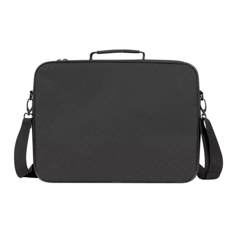 Kohver NATEC Boxer Lite 39,6 cm (15,6 tolli) – polüester, 2 lahtriga, õlarihm, 410×305×65 mm, 750 g