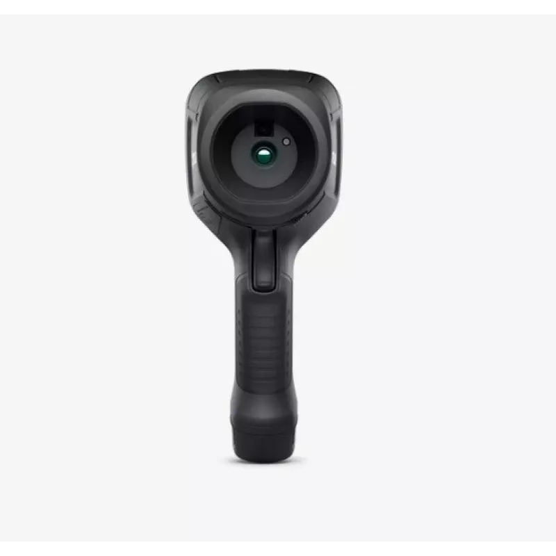 Termokaamera FLIR E6 Pro 240×180 resolutsiooniga, käeshoitav kontrollseade