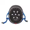 Globber | Tumesinine | Kiiver Elite Lights Racing, XS/S (48-53 cm) | 507-300