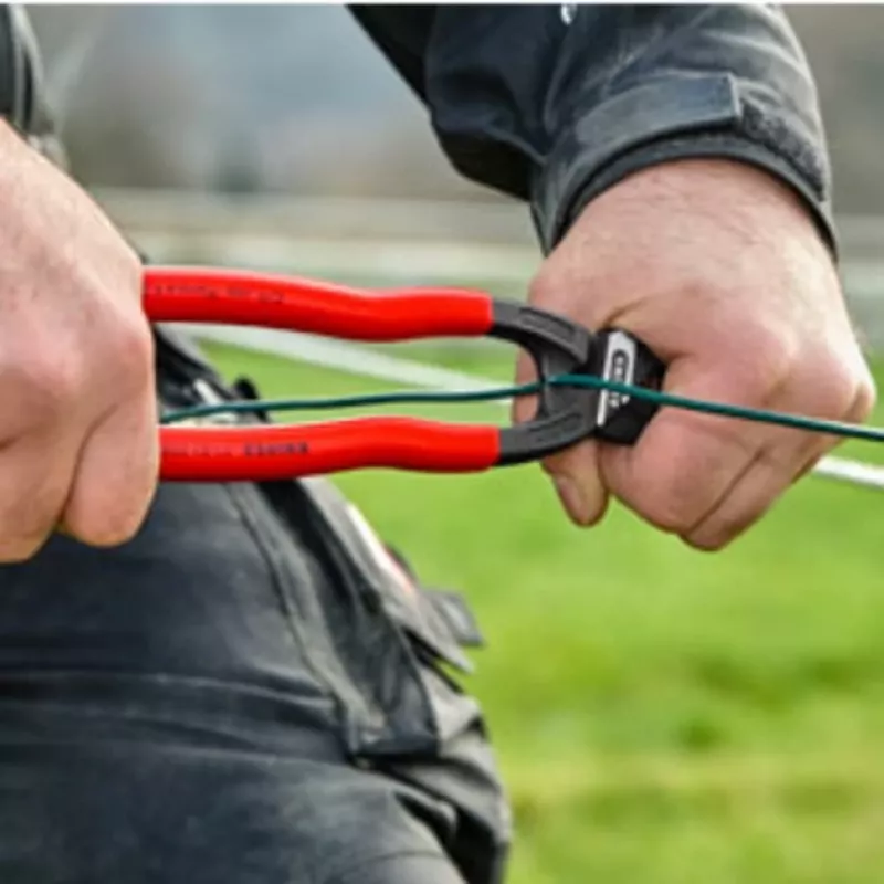 Tangid Knipex 71 01 250