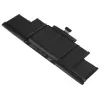 Aku roheline Cell A1494 Apple MacBook Pro 15 A1398 (2013–2014) 95Wh