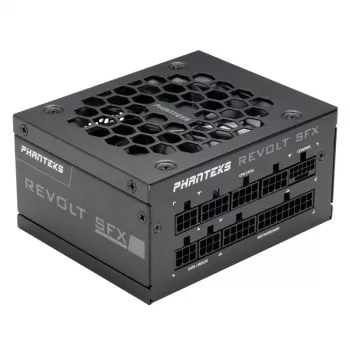 Toiteplokk Phanteks Revolt SFX 850 W