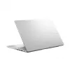 Sülearvuti ASUS VivoBook 15 X1504VA-BQ4292 — Intel Core 5 120U, 15,6-tolline FHD IPS, 16 GB muutmälu, 512 GB SSD, ilma operatsioonisüsteemita