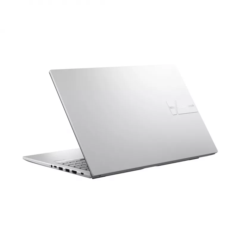 Sülearvuti ASUS VivoBook 15 X1504VA-BQ4292 — Intel Core 5 120U, 15,6-tolline FHD IPS, 16 GB muutmälu, 512 GB SSD, ilma operatsioonisüsteemita