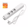Nutikas pikendusjuhe Denver SHP-310U 3 AC-pistikupesa tüüp F 3680 W