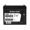 Aku AGM VRLA 12V 75Ah IP54