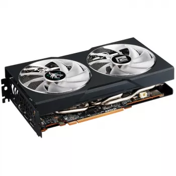 Graafikakaart AMD Radeon RX 7600 8 GB GDDR6