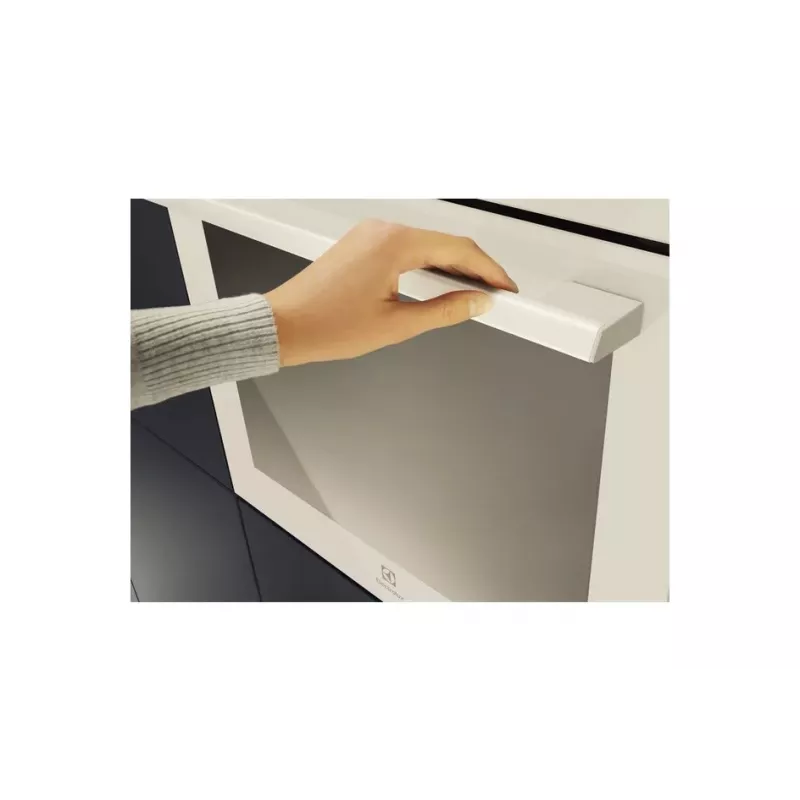 Sisseehitatav elektriahi Electrolux EOF5F50BV, 65 L, katalüütiline puhastus, 8 programmi, valge