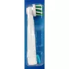 Asendusharjapead BRAUN Oral‑B Pro CrossAction — pakendis 10 tk