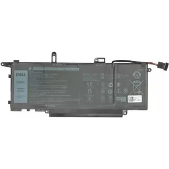 Dell aku 52WHR 4 elemendiga liitiumioon