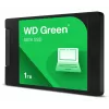 WD roheline 2.5 2TB SATA III SSD WDS200T5G0A