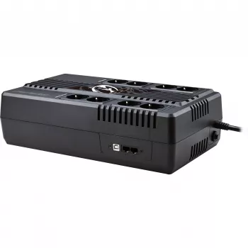 PowerWalker VI 800 MS - UPS - 480 vatti