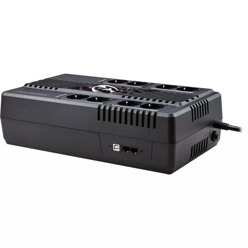 PowerWalker VI 800 MS - UPS - 480 vatti