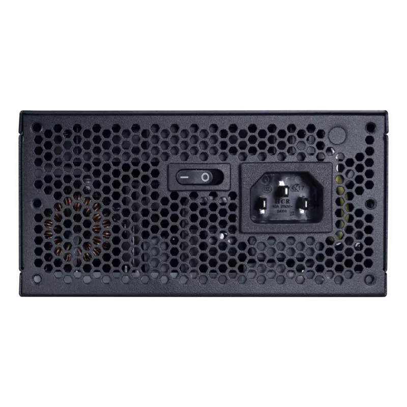 Toiteplokk Lian Li SP V2 Gold 750 W SFX 20+4 pin ATX 80 PLUS Gold Must