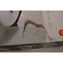 VÄLJAMÜÜK. Xiaomi Robot Vacuum S40 Pro EU | Xiaomi Robot Vacuum S40 Pro EU | Märg ja kuiv | 5200 mAh | Mahutavus 0,43 L | 15000 Pa | Valge | KAHJUSTATUD PAKEND
