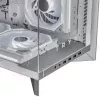Case TRYX LUCA L70 MidiTower ARGB valge