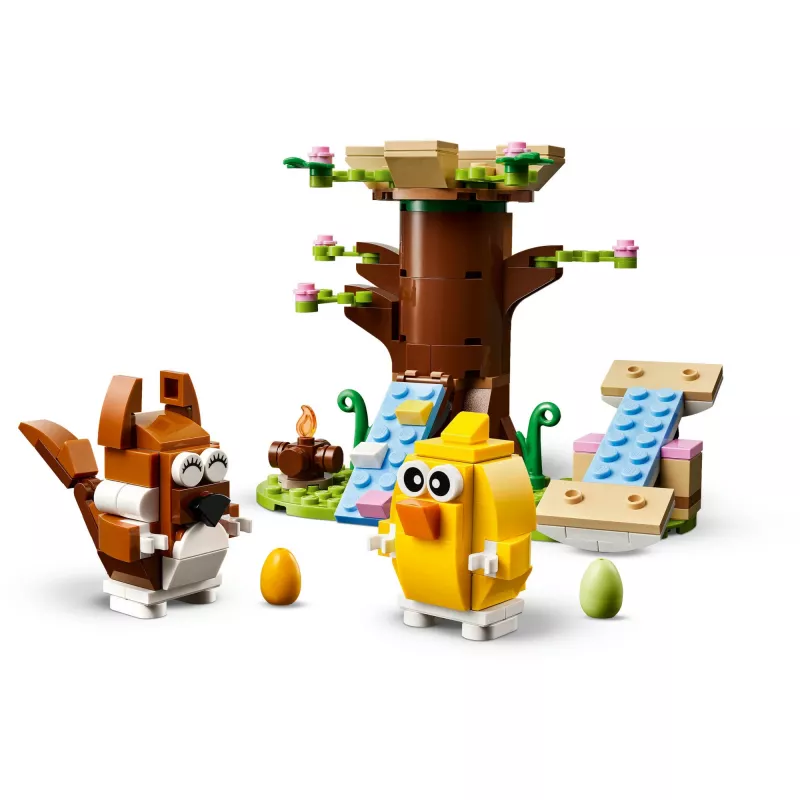 LEGO 40709 Kevadloomade mänguväljak
