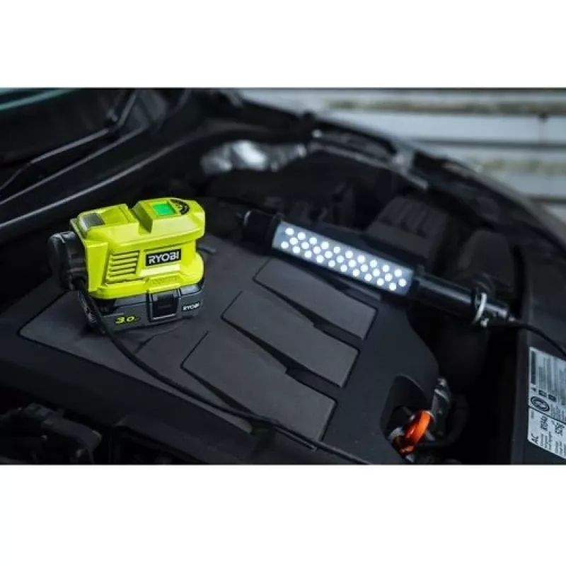 Ryobi 5133004895 230V muundur 18V seadmetele