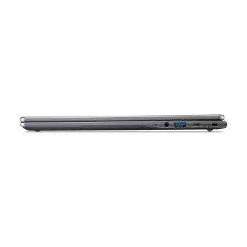 Acer Chromebook Plus 514 CBE594-3-TCO - Intel N-seeria N355 / 1,9 GHz - Chrome OS - Intel Graphics - 8 GB muutmälu - 128 GB SSD 3D Triple-Level Cell (TLC)